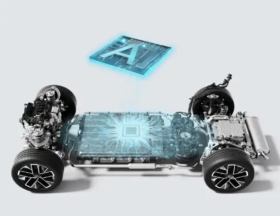 AVATR 11 EV