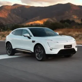 AVATR 11 EV