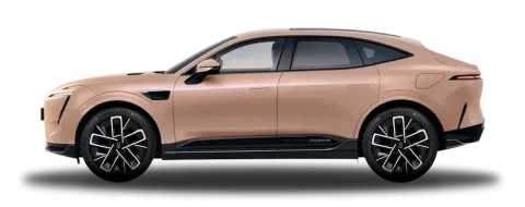 AVATR 11 EV