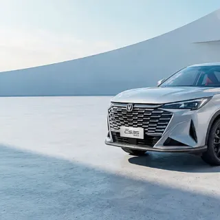 New CS35 Plus Sport