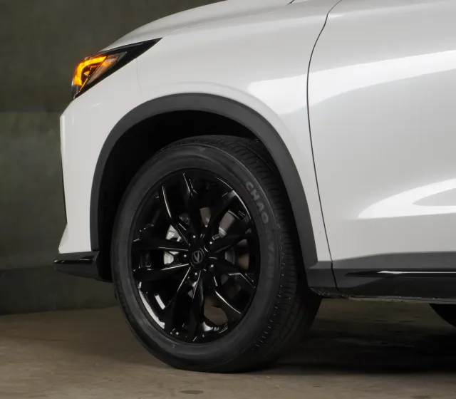 New CS35 Plus Sport