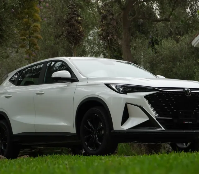 New CS35 Plus Sport