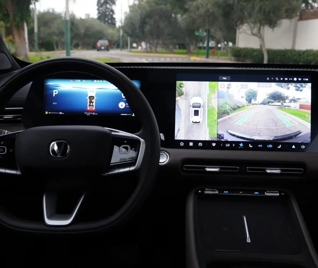 New CS55 Plus